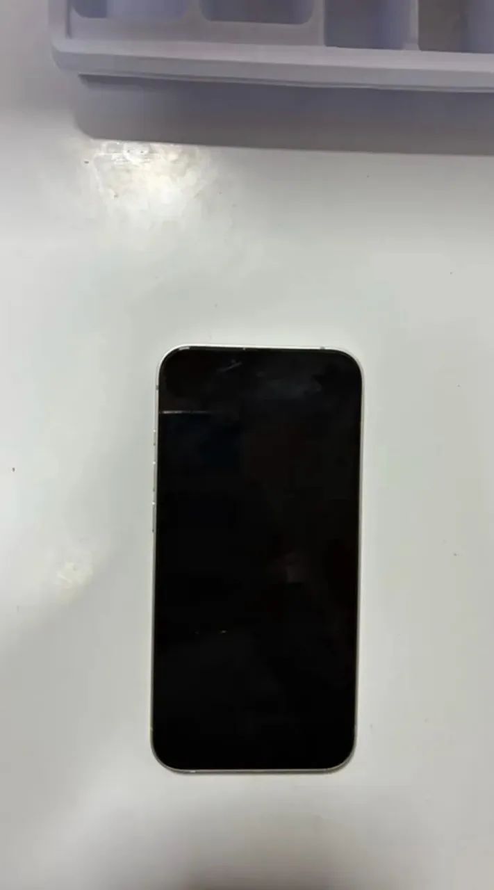 iPhone 13 Pro - Problema na placa, Aceito Ofertas