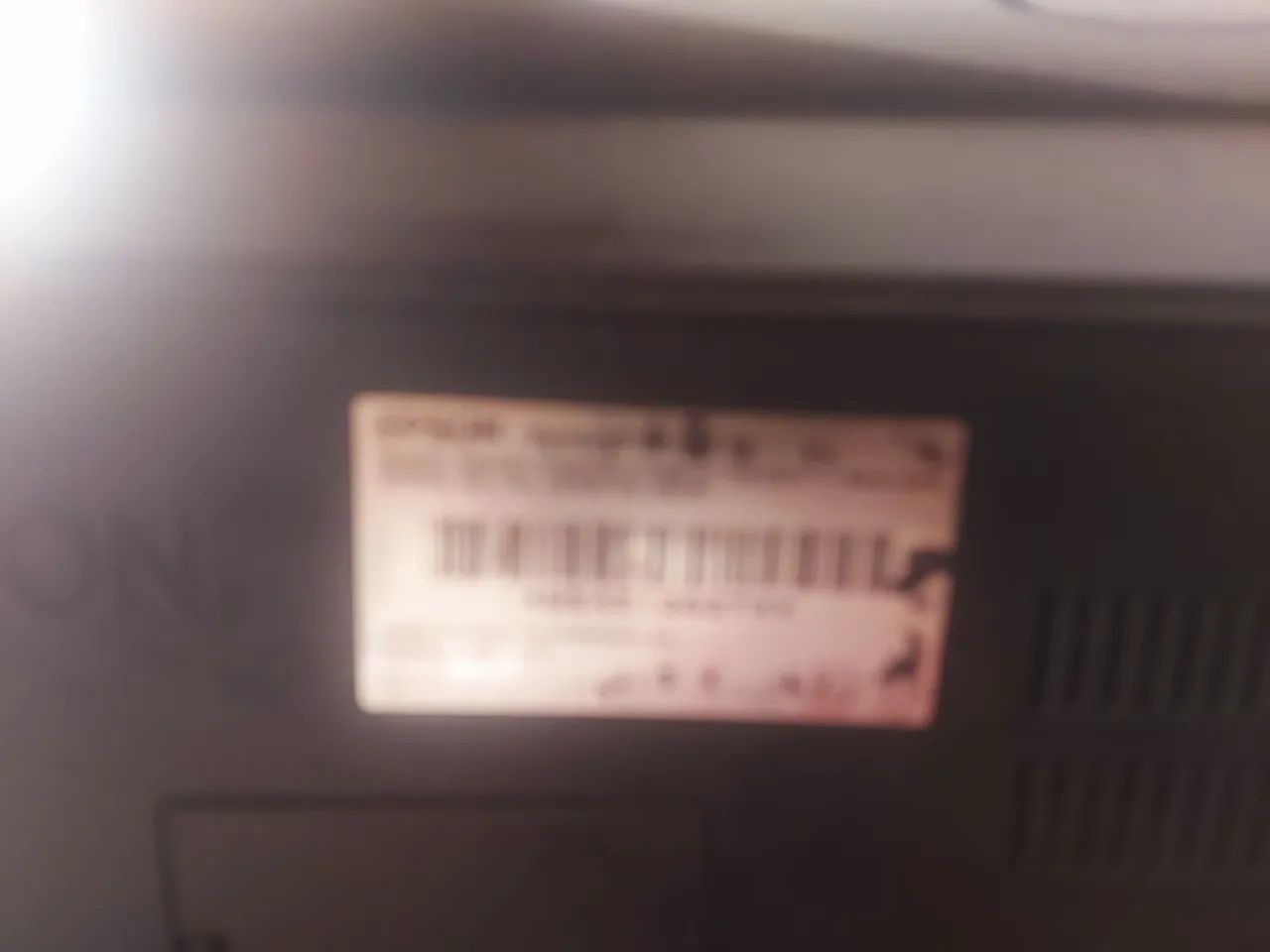Epson T25 usada. - Foto 4