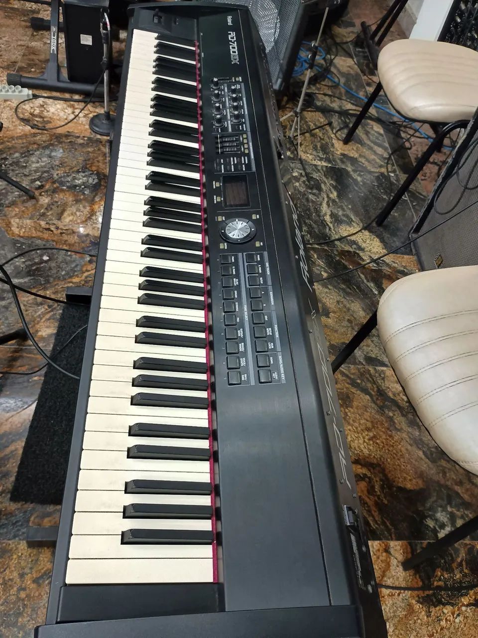 Piano RD 700 GX - Foto 2