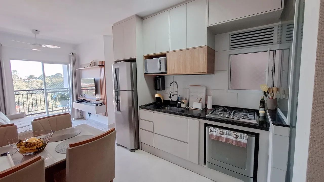 Apartamento para aluguel - Foto 2