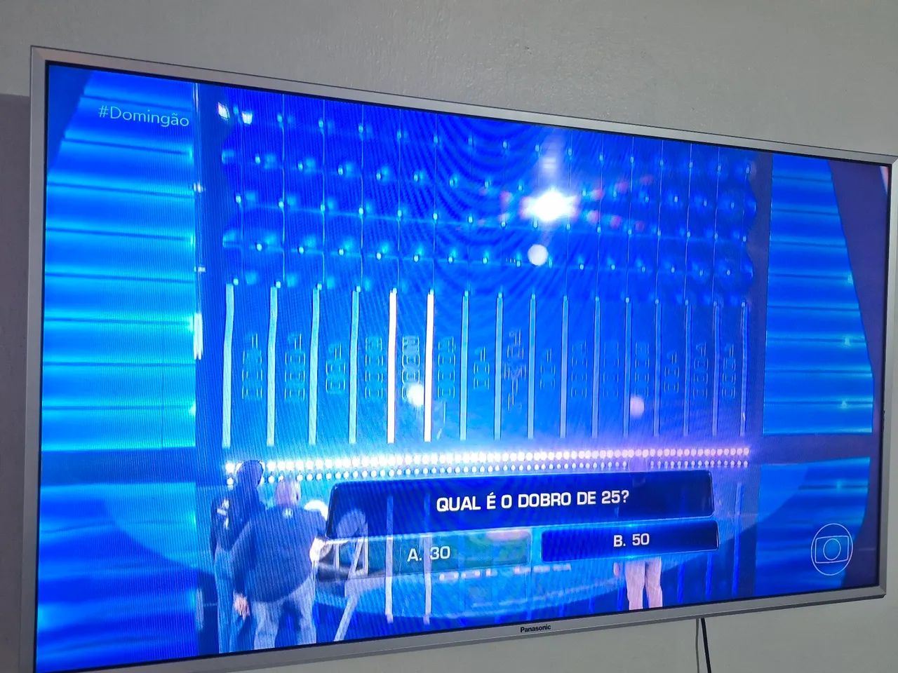 Tv Panasonic 40 