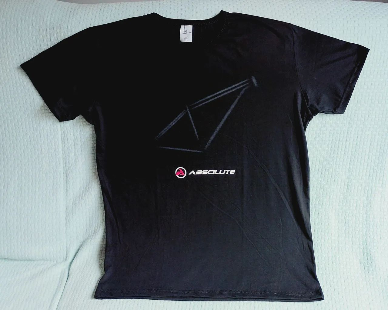 Camiseta Absolute tamanho G