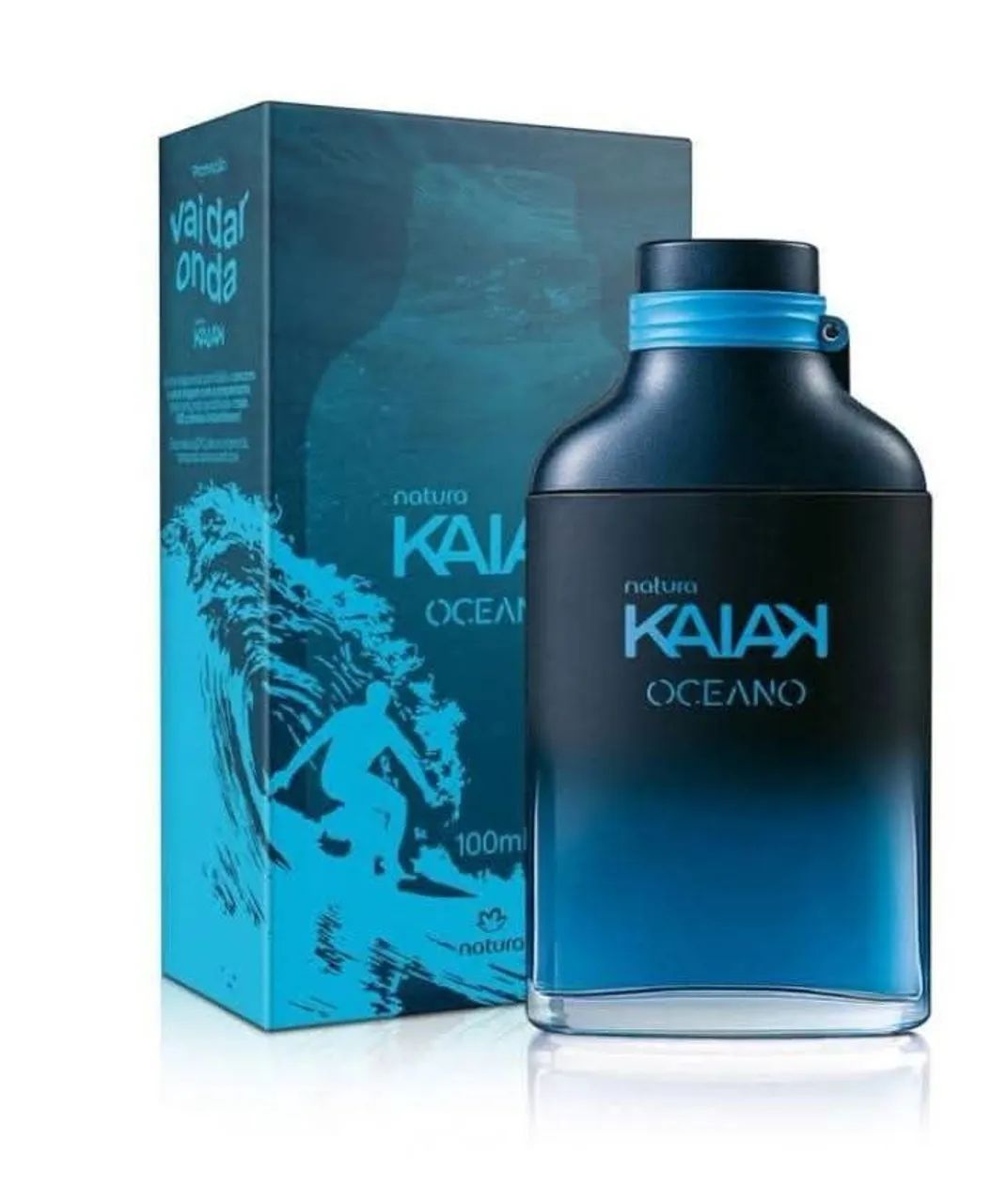 KAIAK OCEANO  - Foto 5