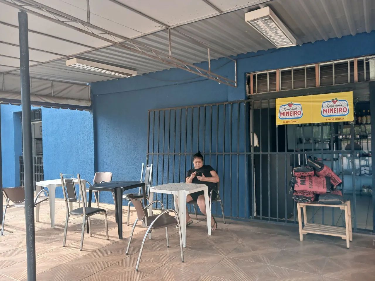 Passo o ponto ou arrendo.. - Foto 4