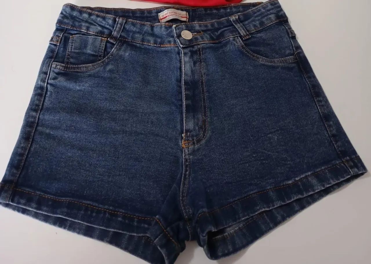 Bodys e shorts - Foto 4