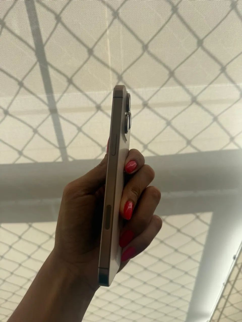 iPhone 16ProMax 256 - Bat 89%  - Foto 5