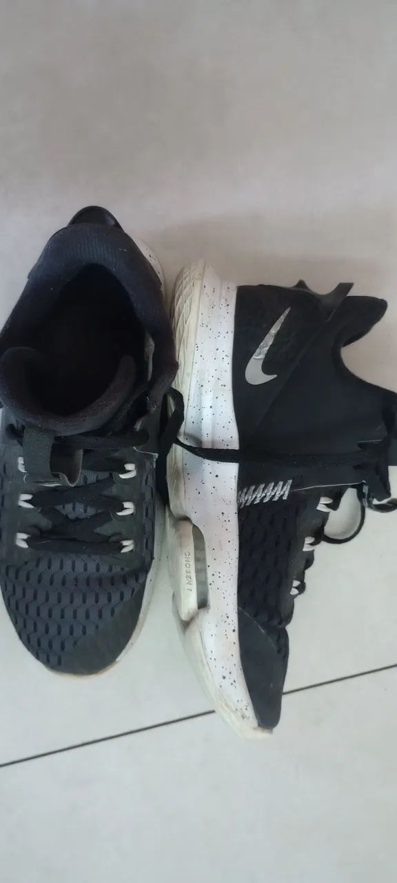 Tenis lebron  - Foto 4