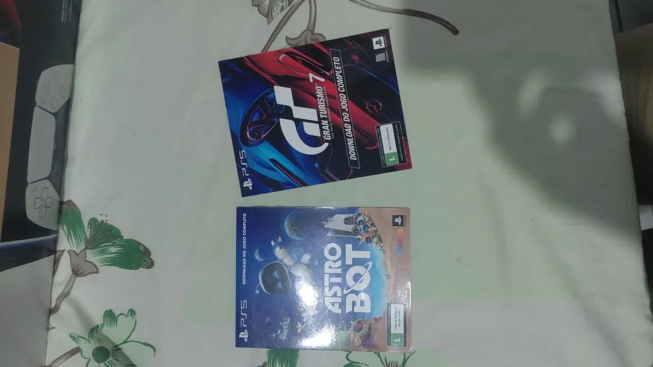 PS5  - Foto 2