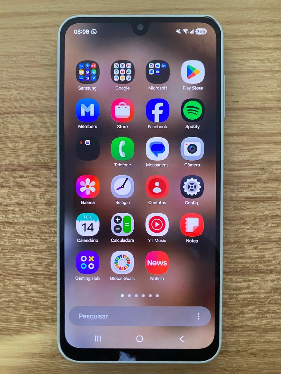 A16