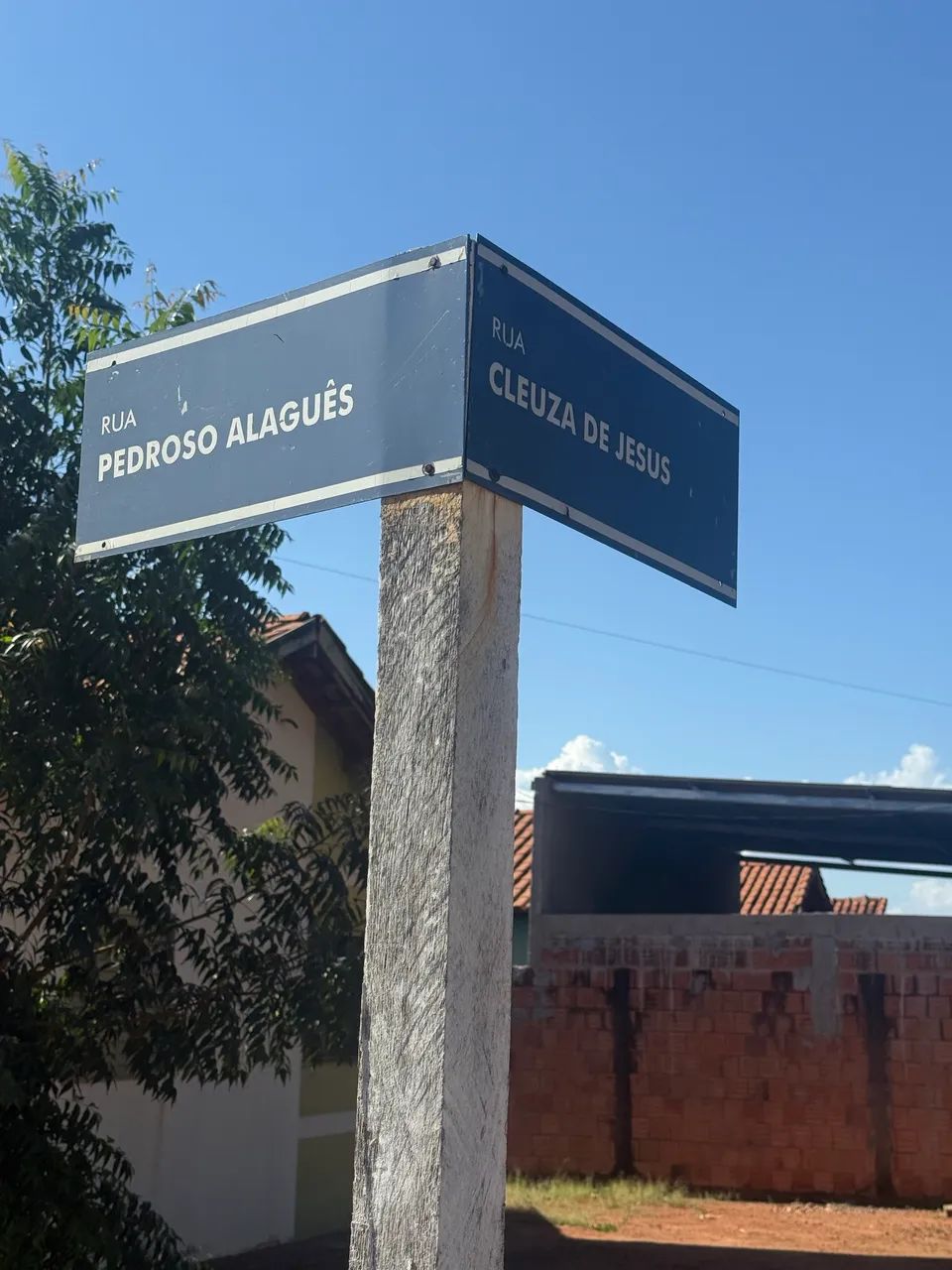 Terreno em Anastácio ms 858m2 de esquina  - Foto 3