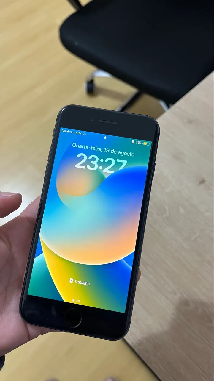 iPhone 8 64GB usado