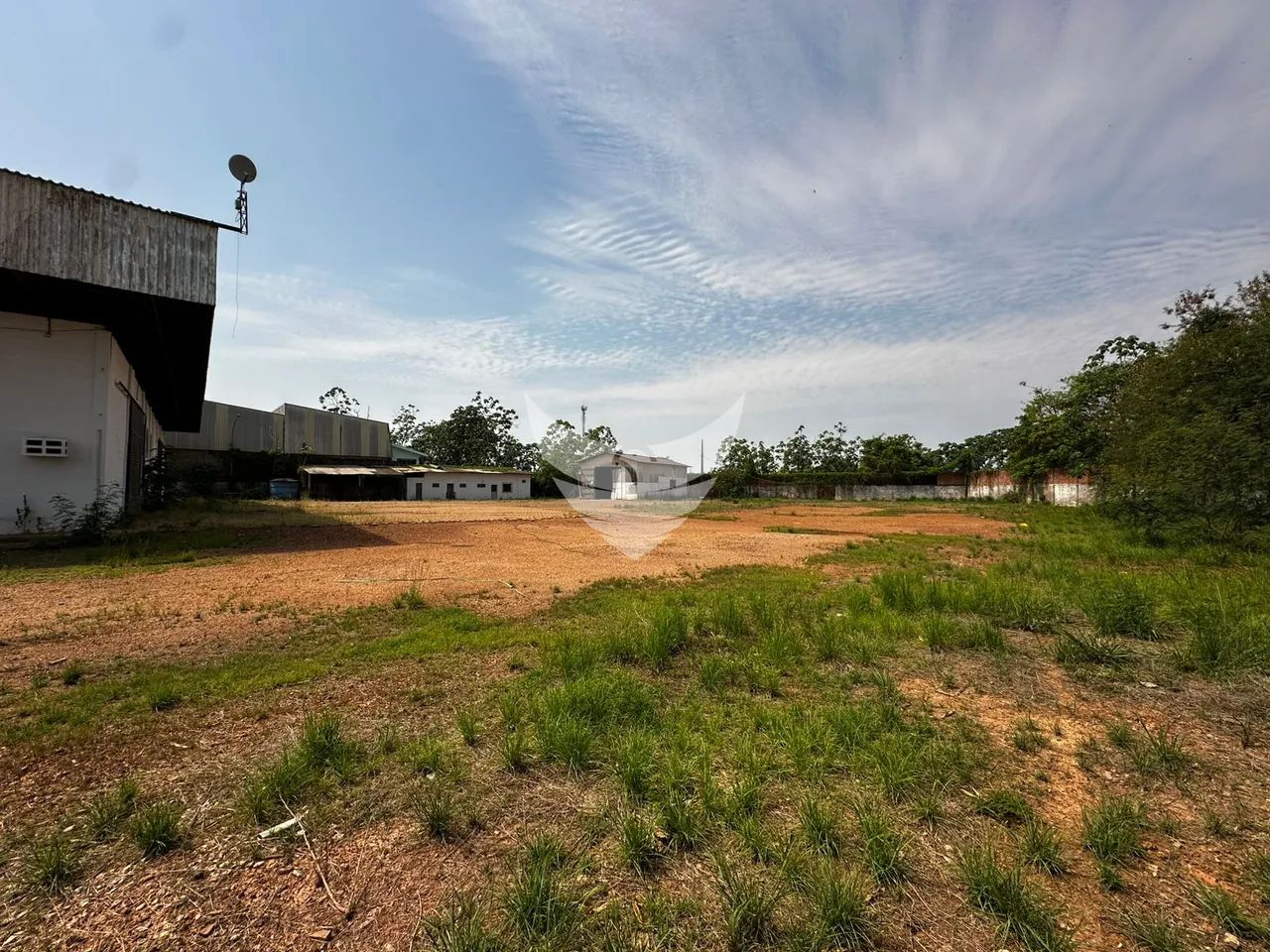 Imóvel comercial 9.989m² na Av Nacoes Unidas com 1.600m² construidos - Foto 3