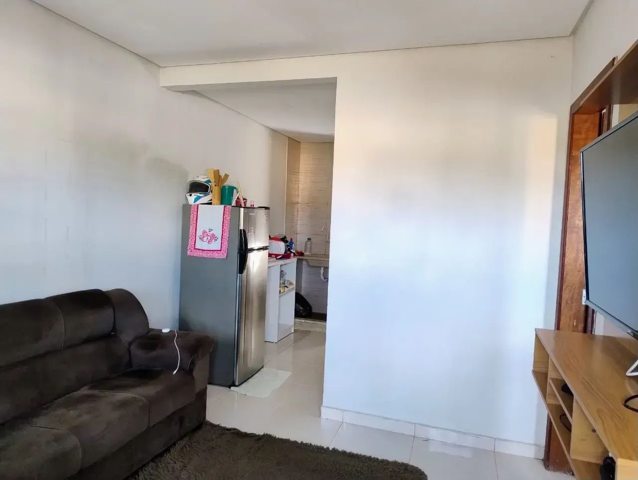 Excelente Prédio com 6 Apartamentos - Renda R$4.200 - Guirra Planaltina DF - Foto 5