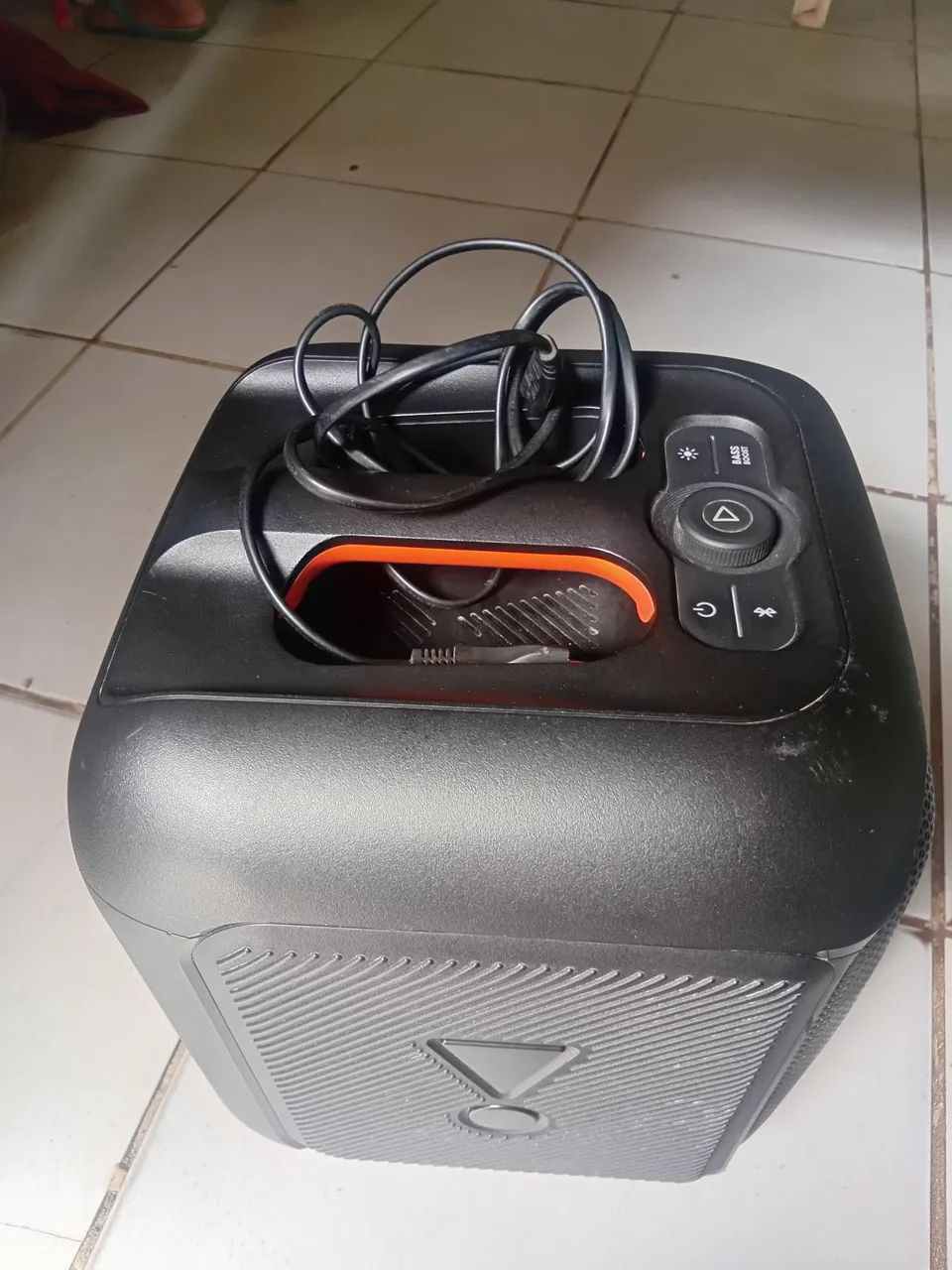 Uma JBL  - Foto 2
