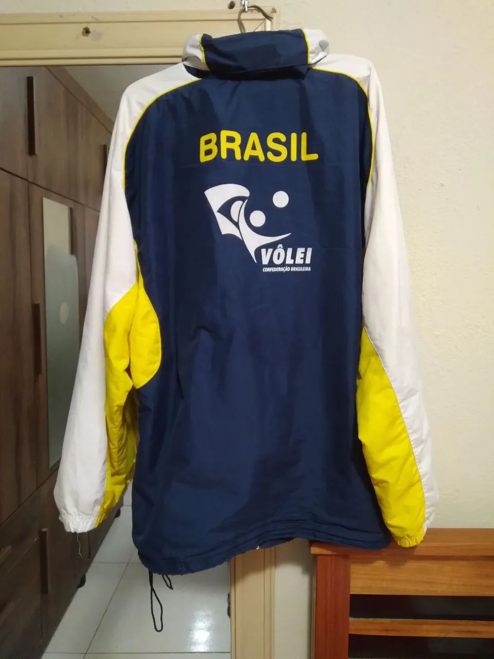 Jaqueta Olimpikus 2003  voleibol  - Foto 3