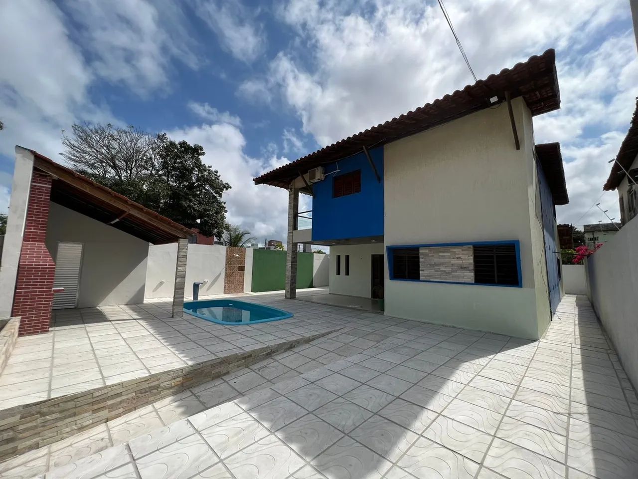 Casa Duplex DISPONÍVEL PARA CARNAVAL  - Foto 5