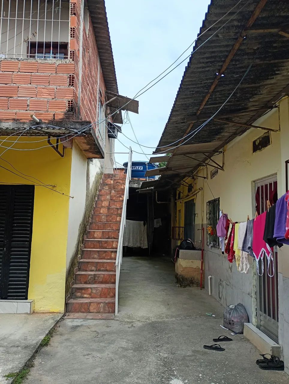 Venda de vila de casas  - Foto 5