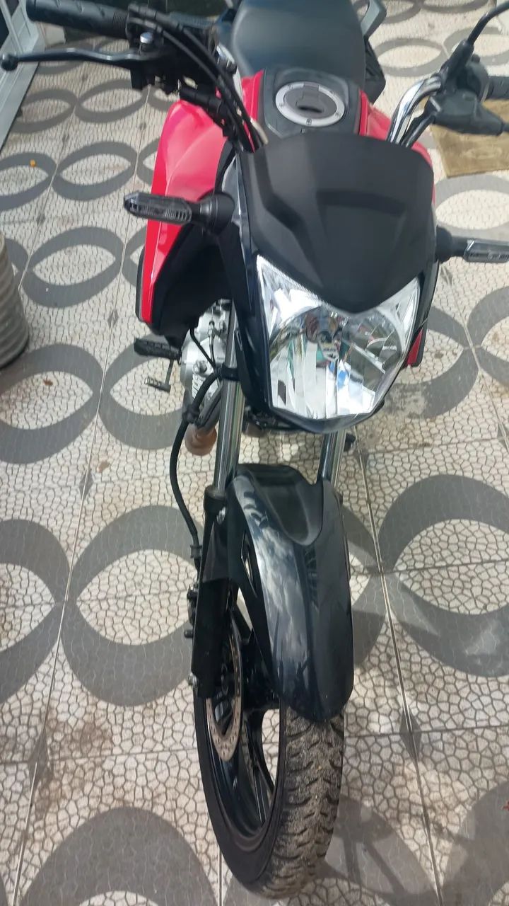 Moto em bom estado. - Foto 3