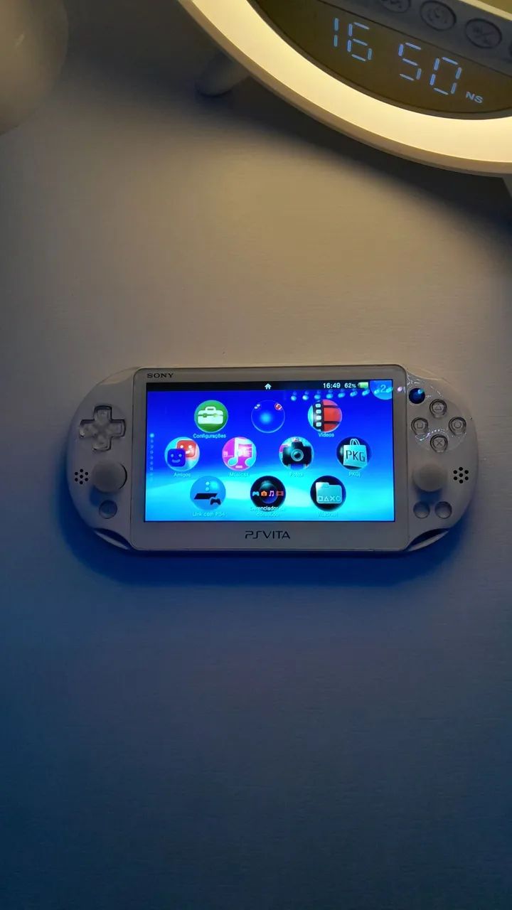 PS VITA DESBLOQUEADO - Foto 5