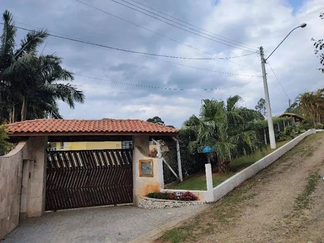 Casa - Porta Do Sol - Mairinque/SP - Foto 2