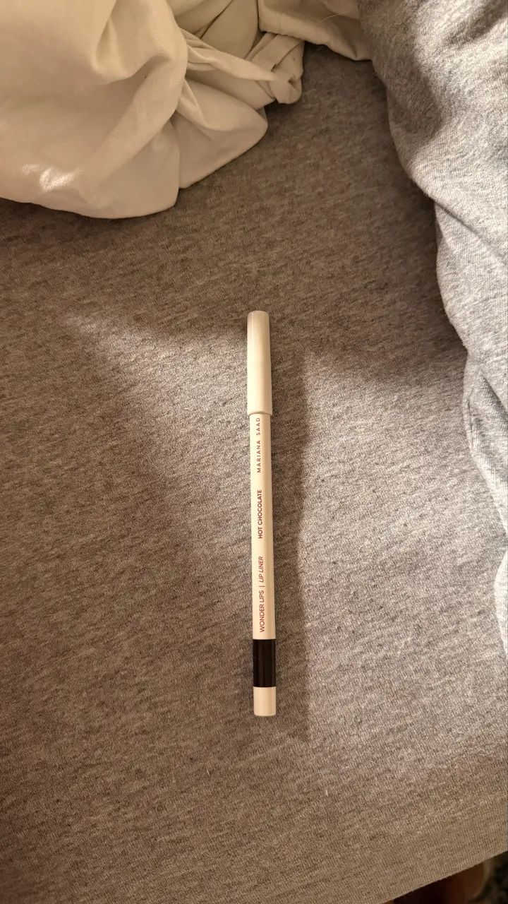 Lápis de boca Mascavo