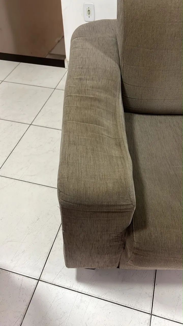 Sofá - Foto 5