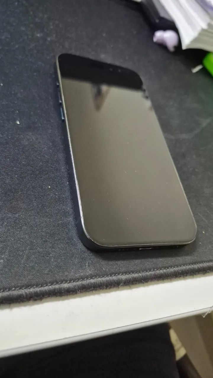 iPhone 15 Pro 128GB - Excelente Estado - Foto 3