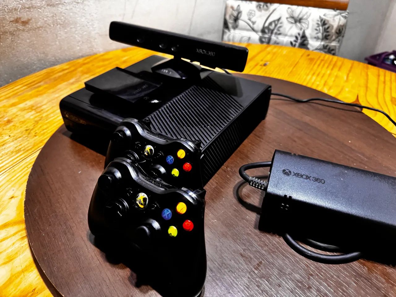 Xbox 360 Zero - Foto 3