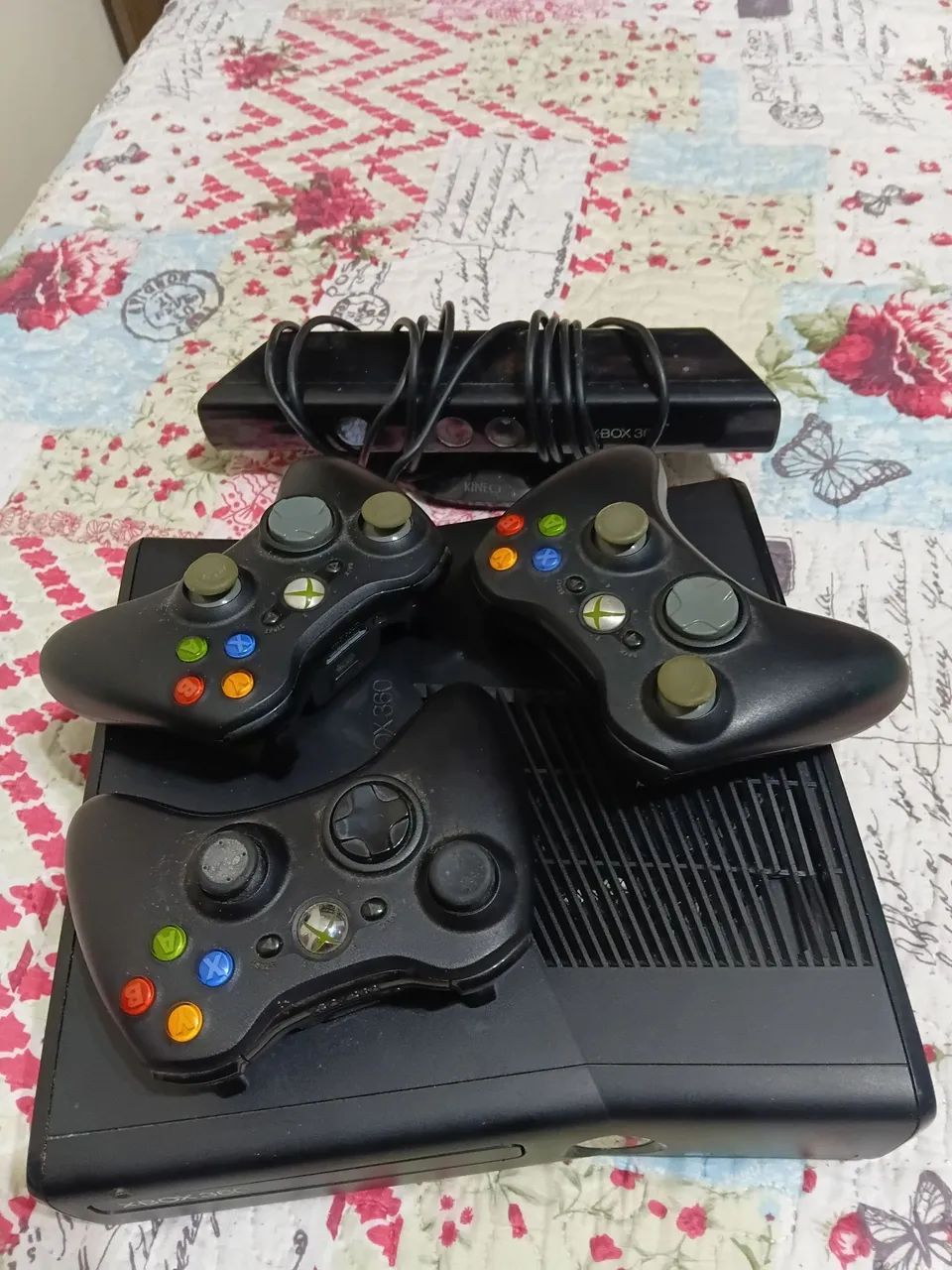 Xbox 360 - Foto 2
