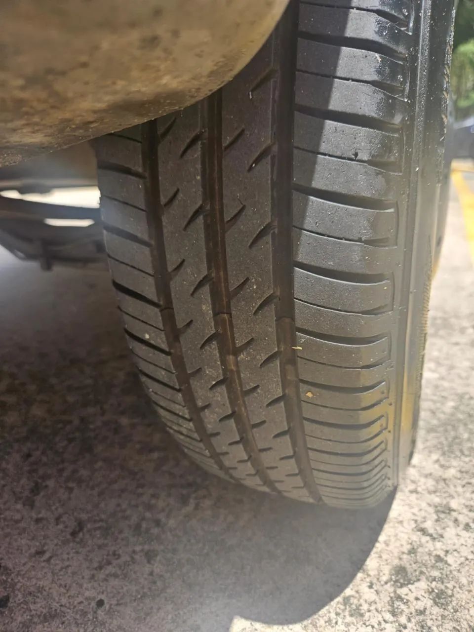 Fiat Strada Working Hard 1.4 Fire Flex 8V CS 2018 - Foto 2
