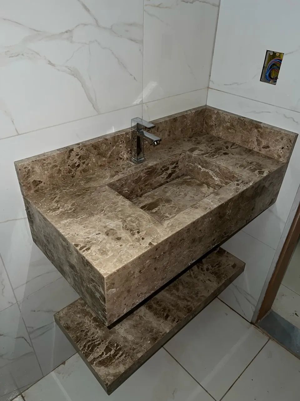 Mármores, granitos e silestone  - Foto 3