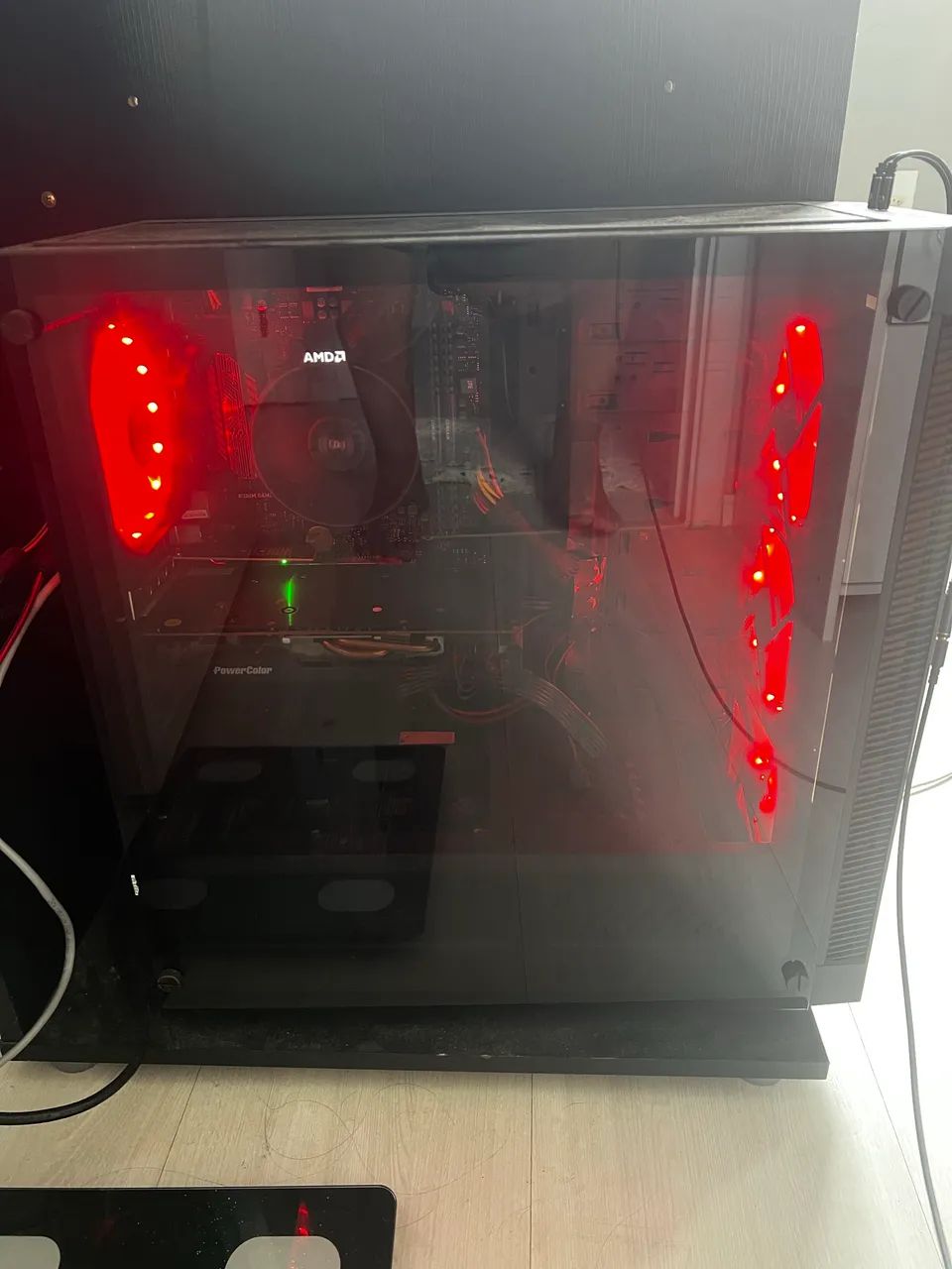 Pc gamer ryzen 7  - Foto 4
