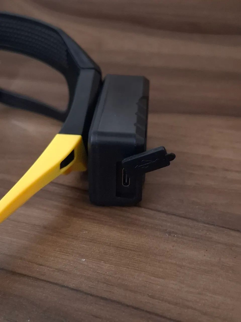 PROMOÇÃO?: Óculos com lanterna integrada. - Foto 3