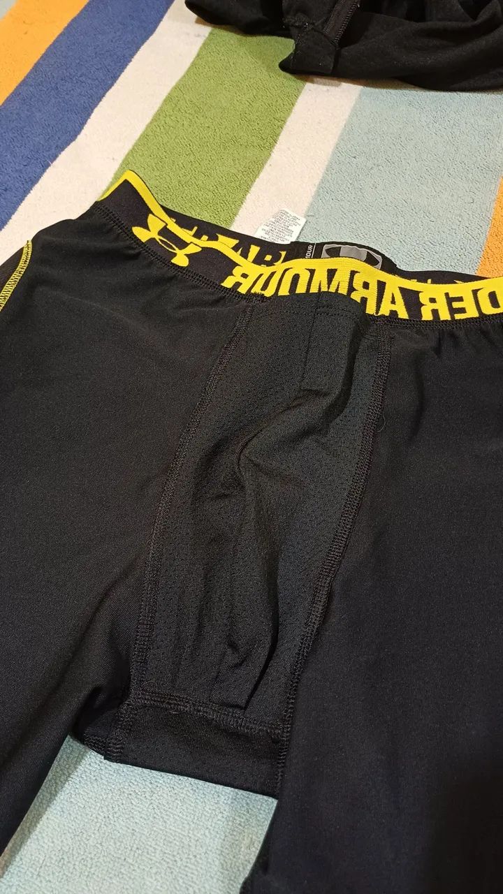 Peça seminova masculina  - Foto 4