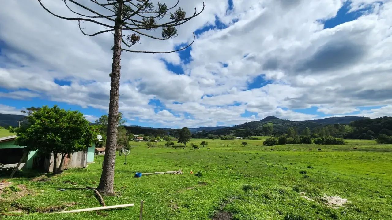 Sítio Pronto Para Morar em Bocaina do Sul - Foto 2