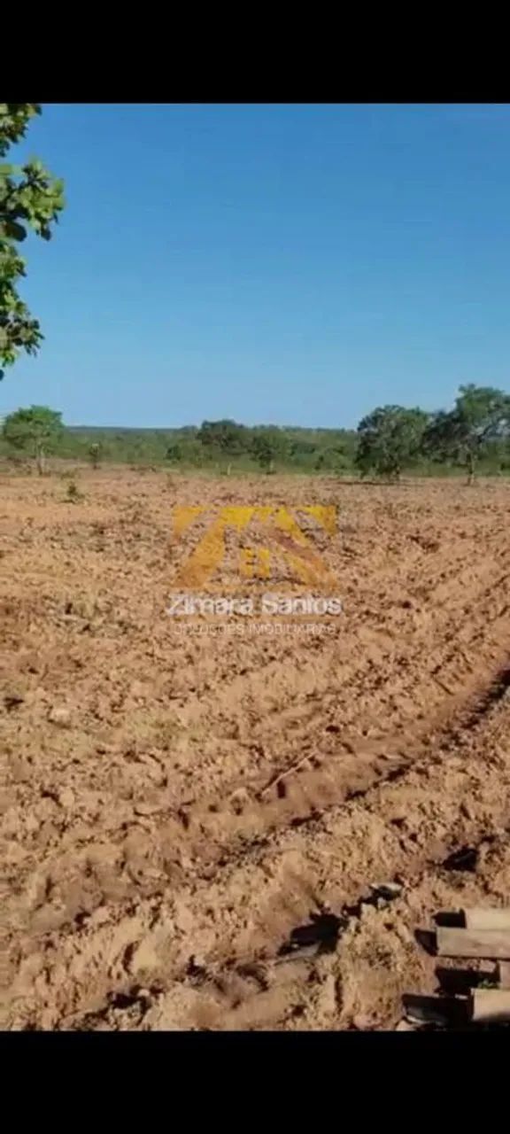 Fazenda com 1 Quarto à Venda, Setor Central - Cristalândia - Foto 2