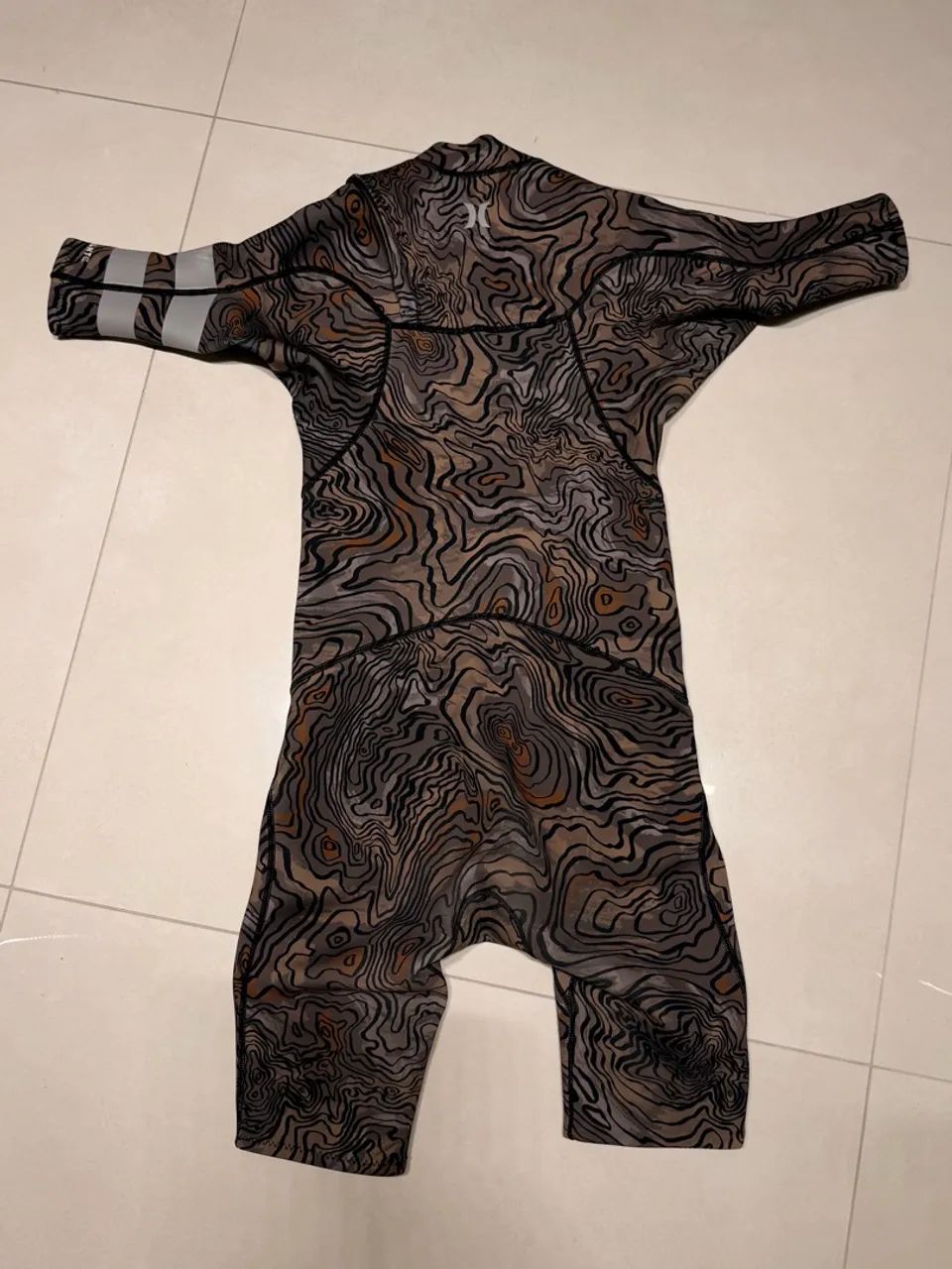Short Jhon Hurley  - Foto 2