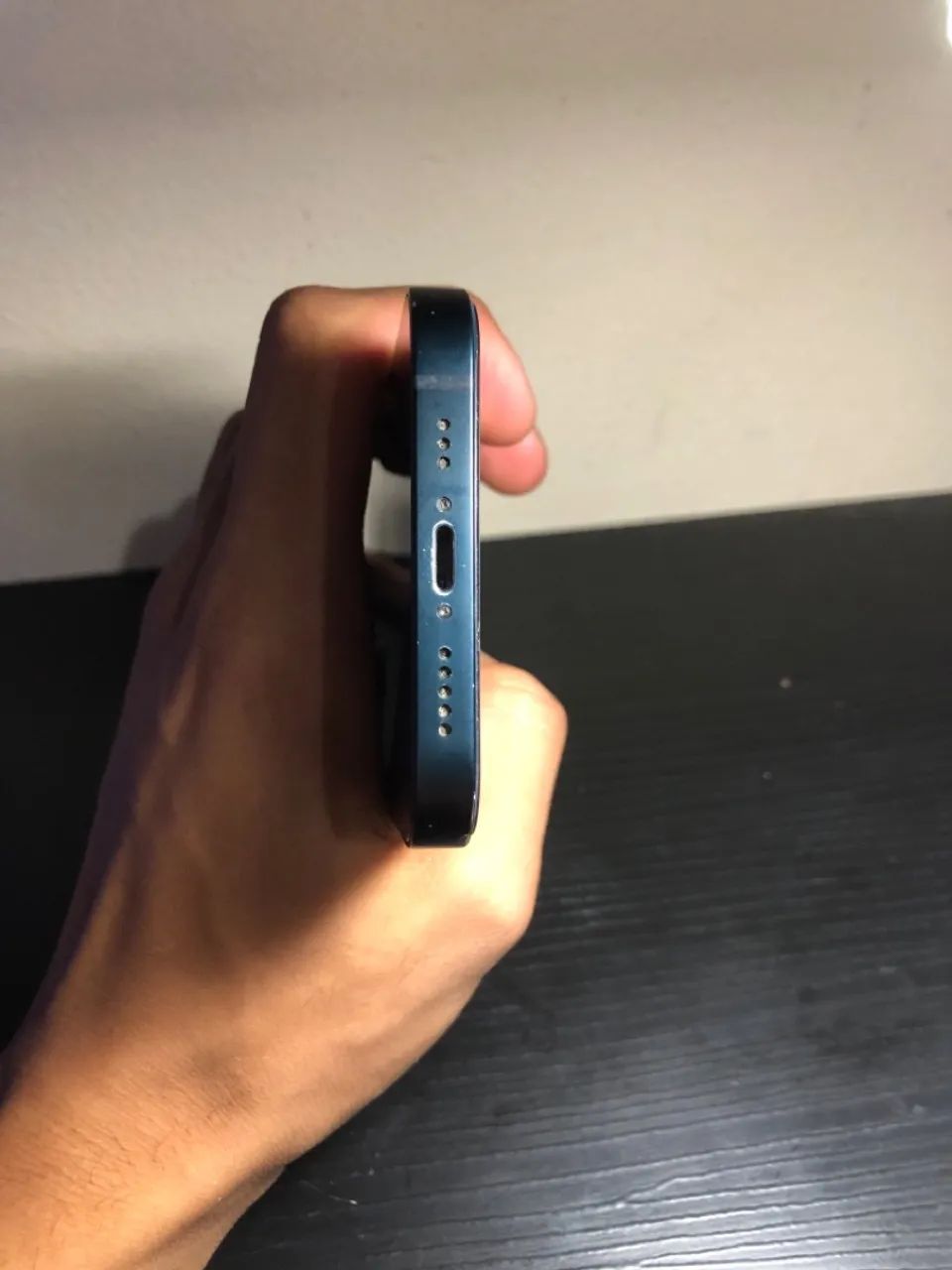 iPhone 13 128gb   (Impecável) - Foto 5
