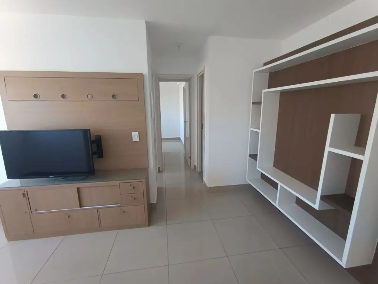 Apartamento no Vila Rosa  Goiânia codigo: 331316