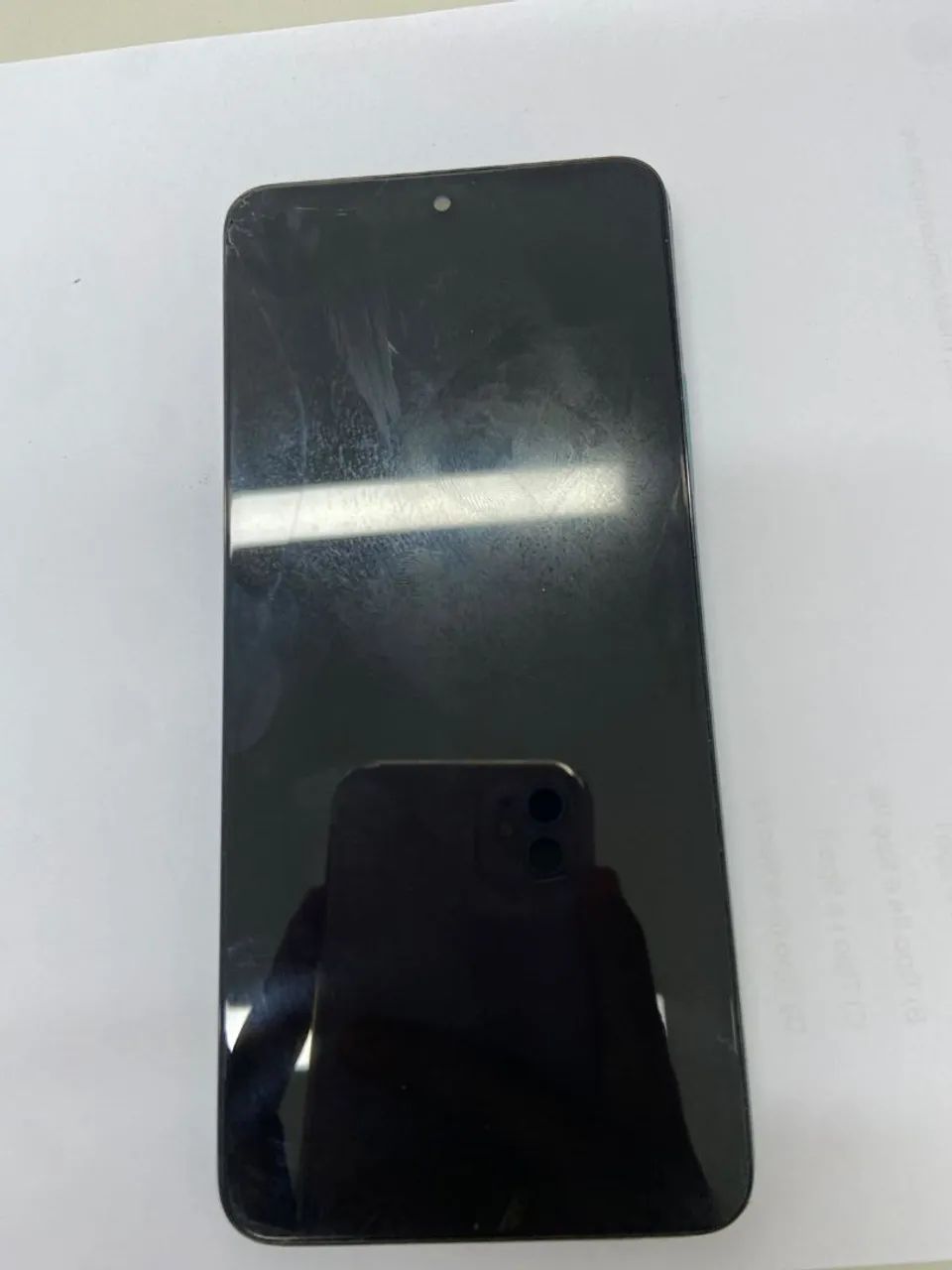 Redmi note 12 5g