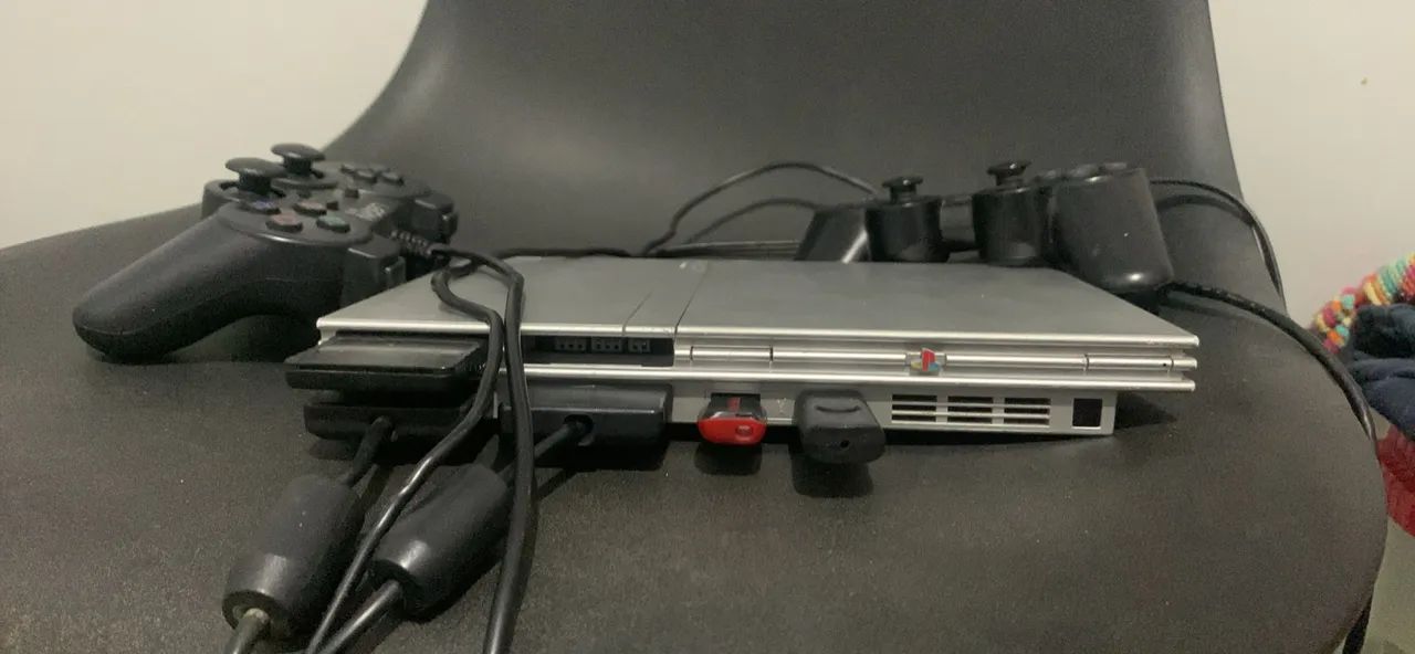 Ps2 completo  - Foto 2
