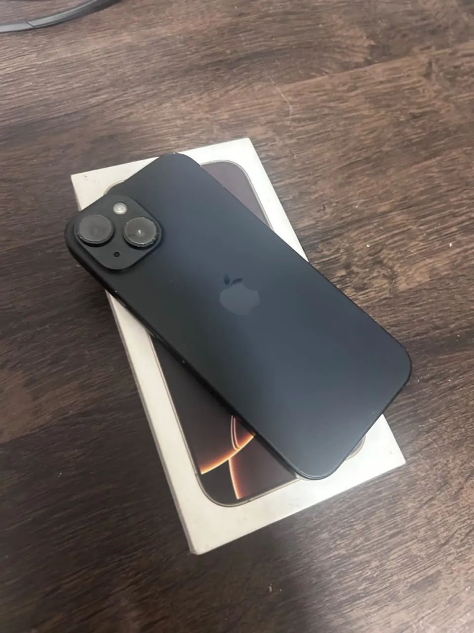 Iphone 15 256gb - Foto 3