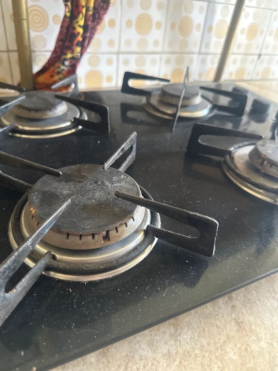 Cooktop  - Foto 2