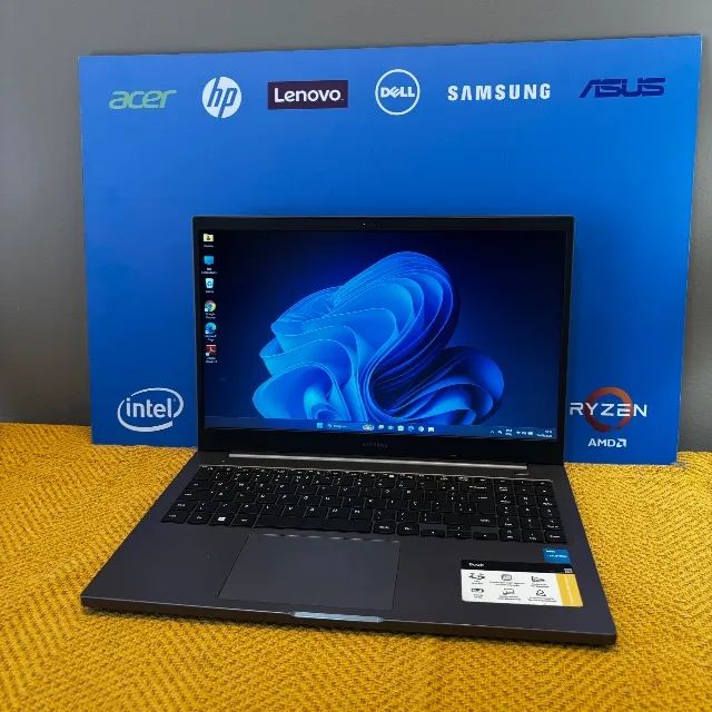Notebook Samsung Book  - Foto 2
