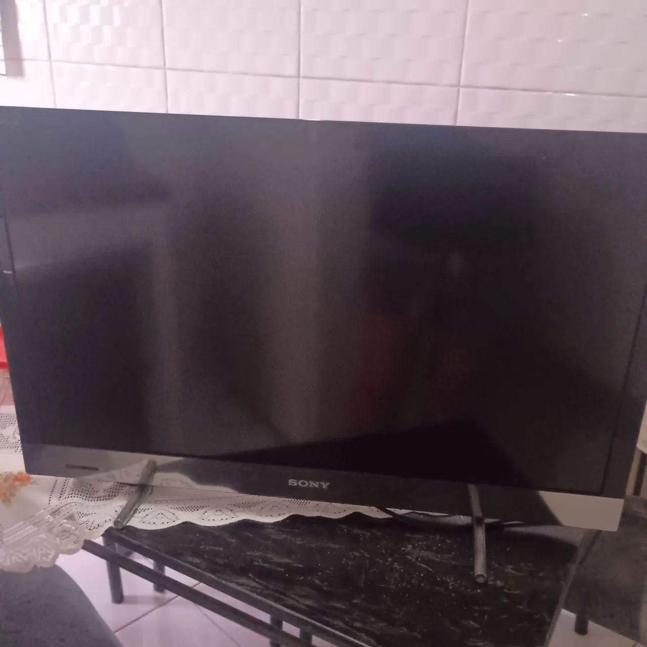 Vendo Tv Sony Led 32" 