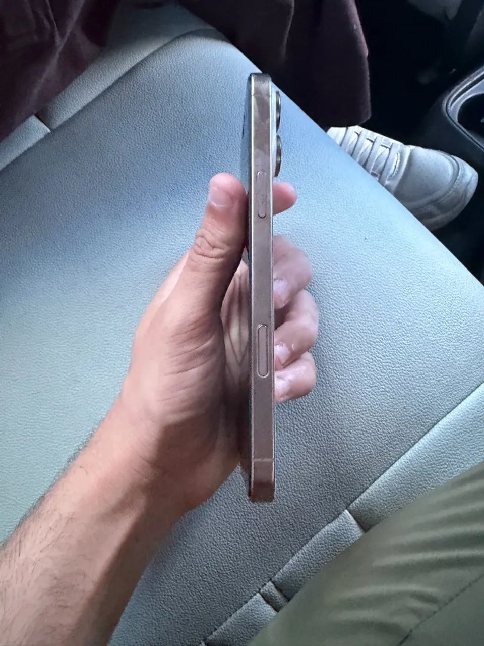 iPhone 16 pro max 256gb - Foto 5