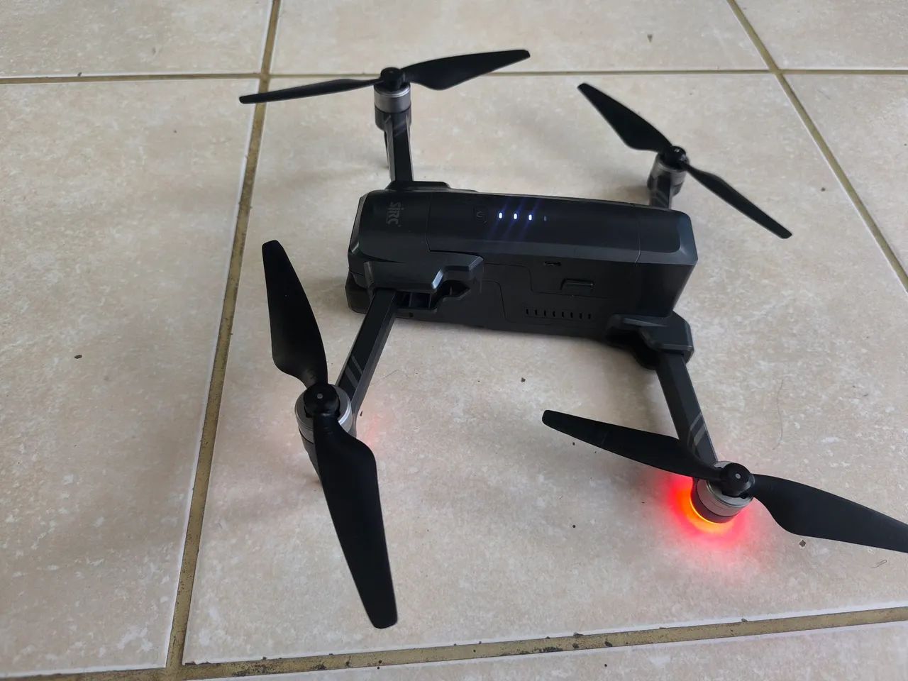 Drone SJRC F22 PRO  - Foto 4