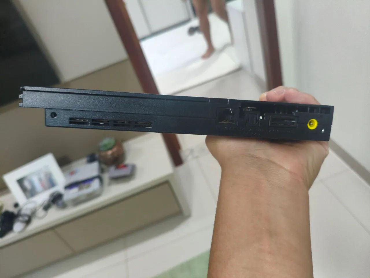 PS2 slim - Foto 3