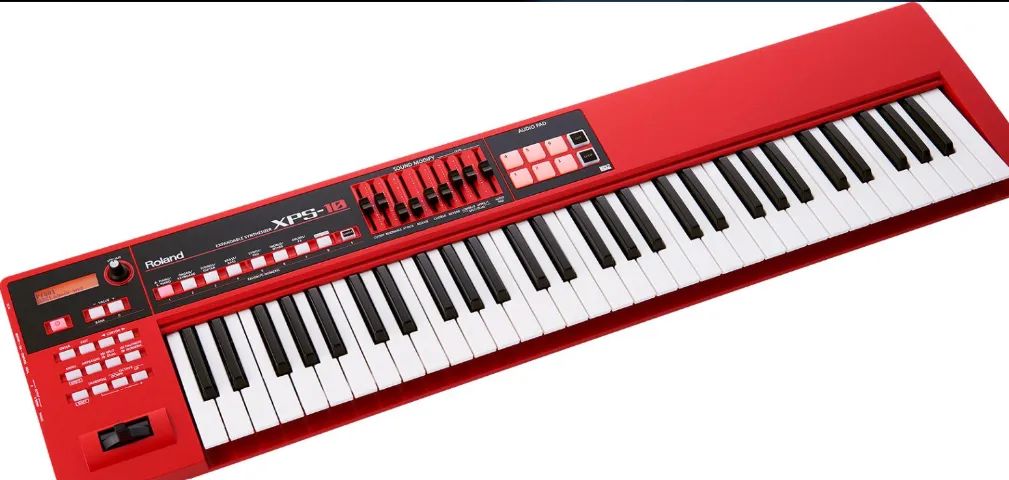 TECLADO MUSICAL - Foto 2