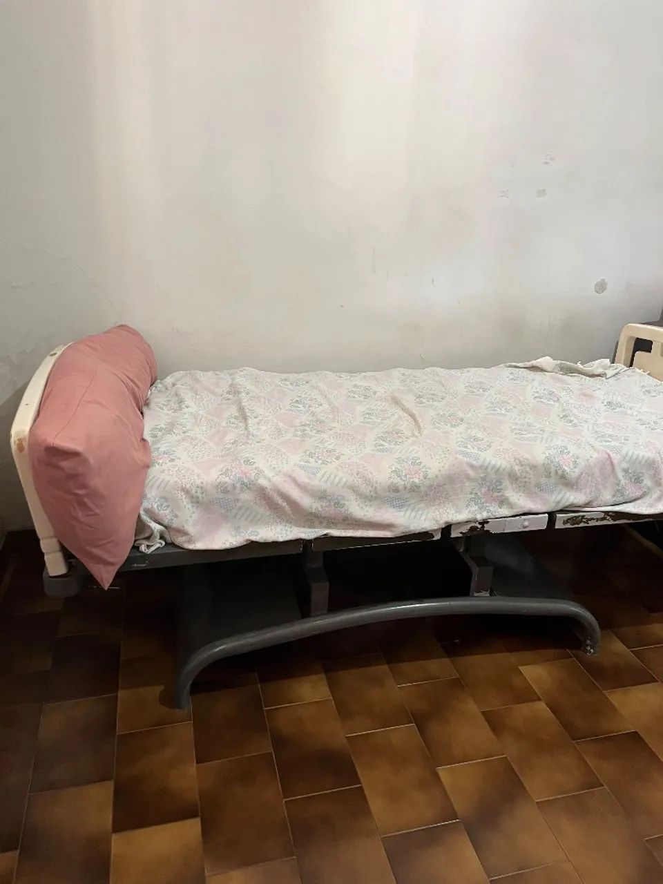 Cama Hospitalar - Foto 3